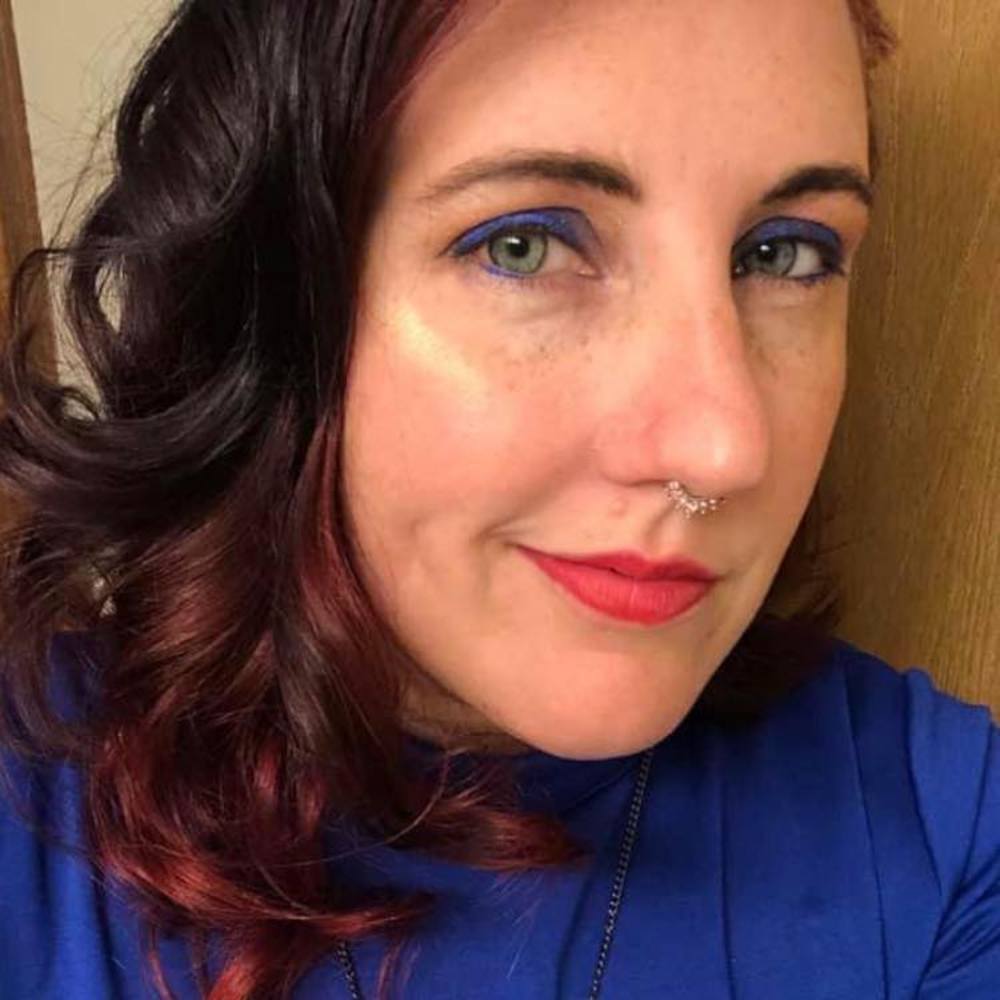 Meet your Posher, April